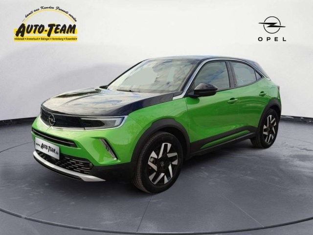 Opel Mokka E