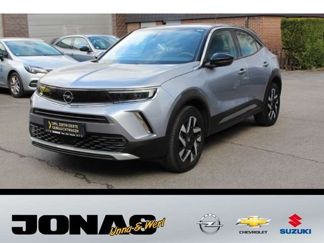 Opel Mokka E