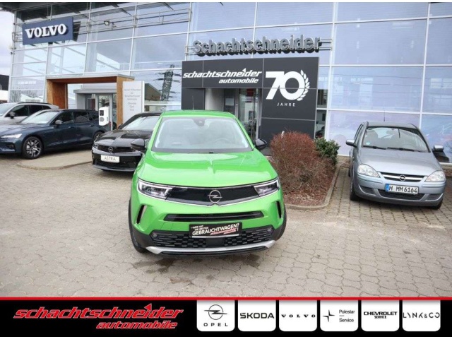 Opel Mokka E