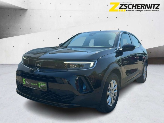 Opel Mokka E