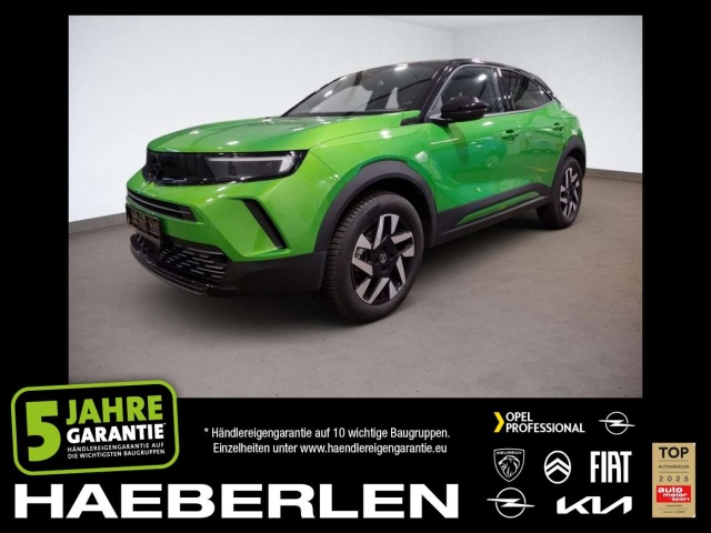 Opel Mokka E