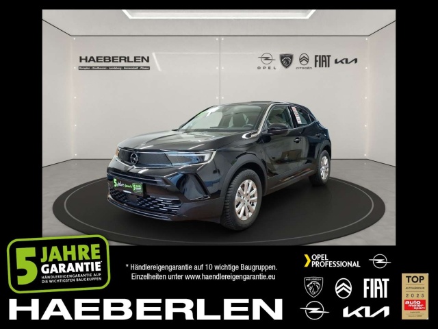 Opel Mokka E