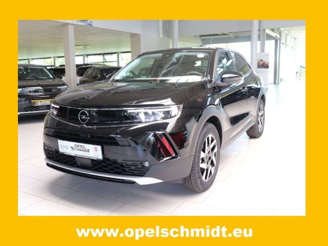 Opel Mokka E