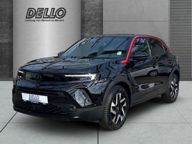 Opel Mokka E