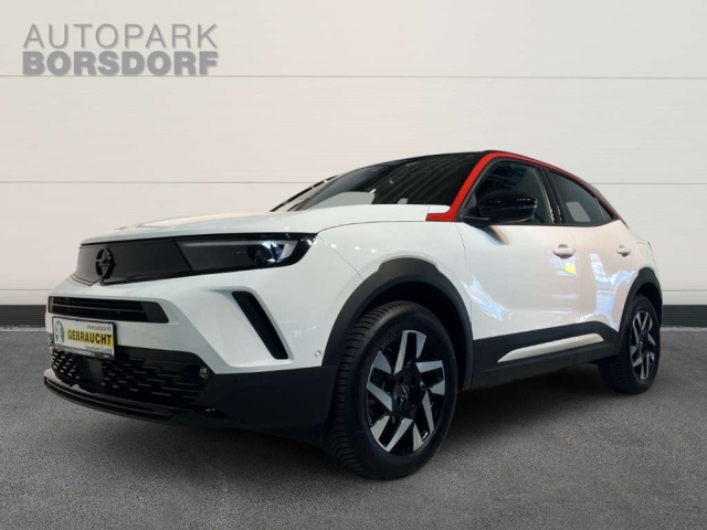 Opel Mokka E