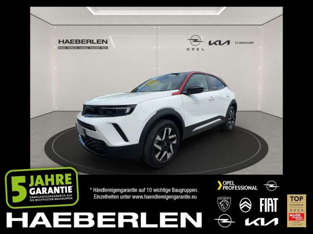 Opel Mokka E
