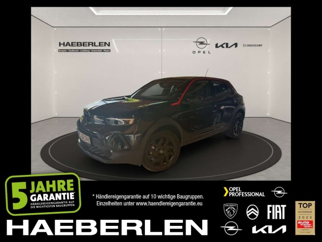 Opel Mokka E