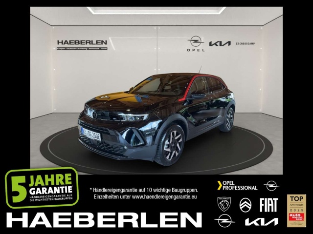 Opel Mokka E