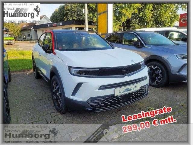 Opel Mokka E