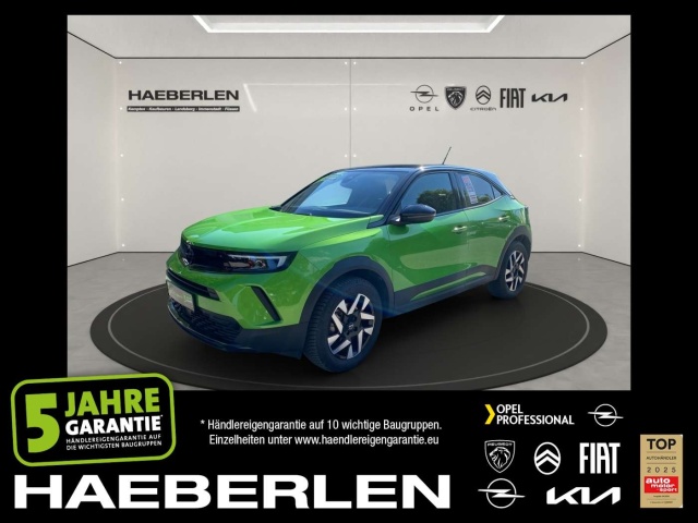 Opel Mokka E