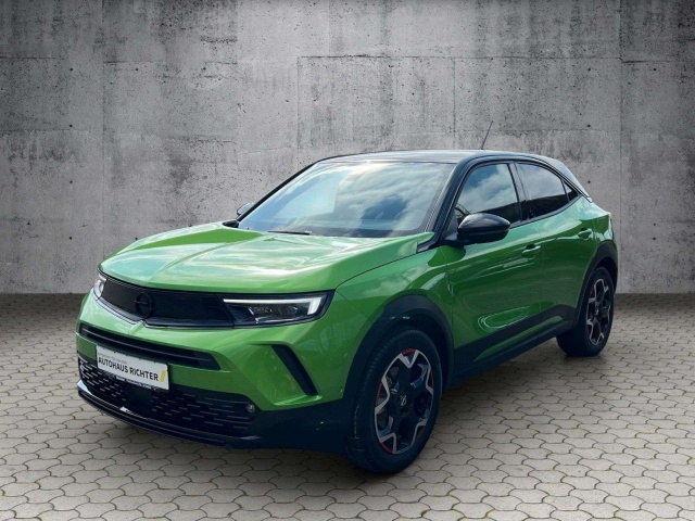 Opel Mokka E