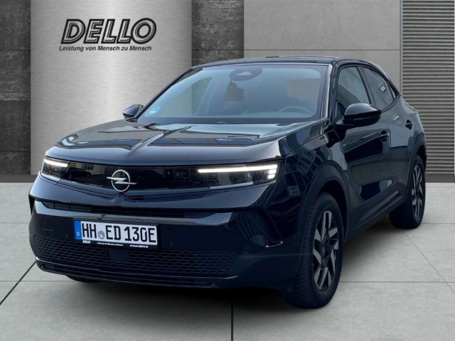 Opel Mokka E
