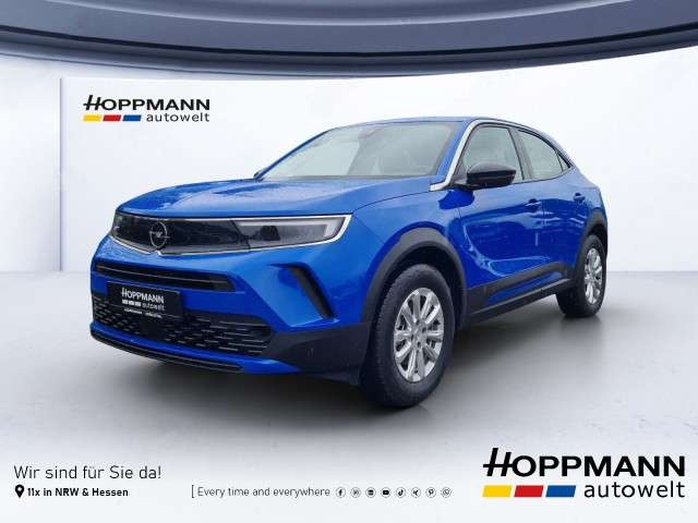 Opel Mokka E