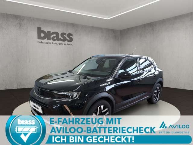 Opel Mokka E