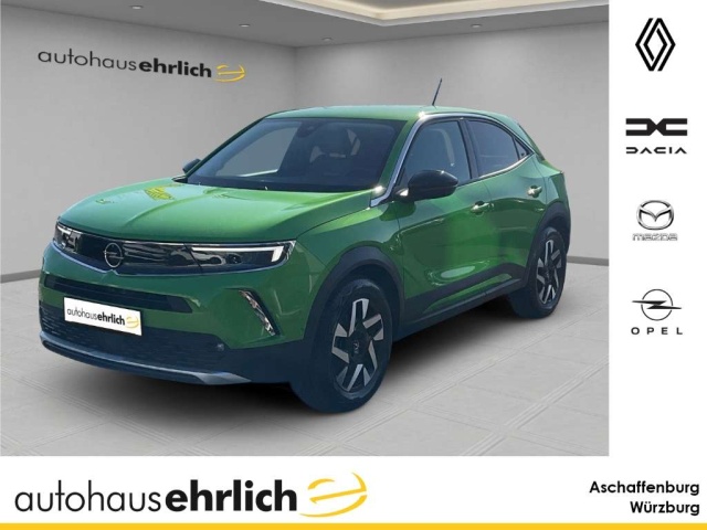Opel Mokka E