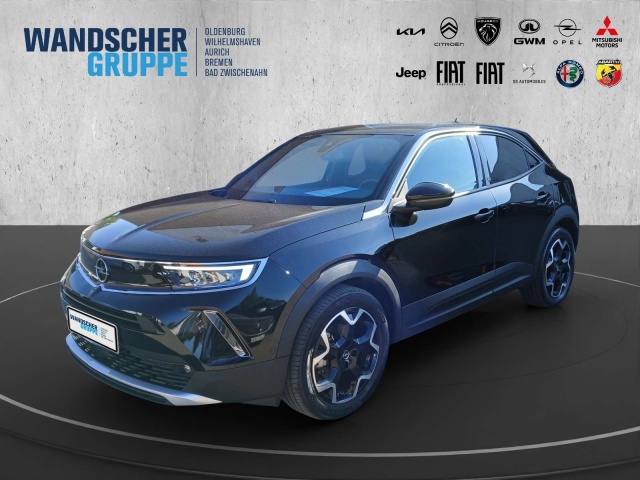 Opel Mokka E