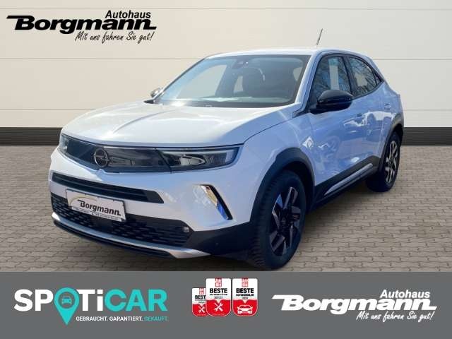 Opel Mokka E