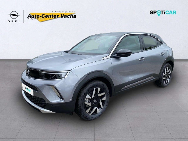Opel Mokka E