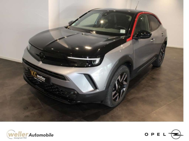 Opel Mokka E