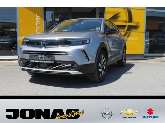 Opel Mokka E