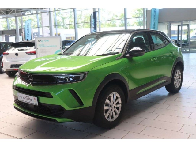 Opel Mokka E