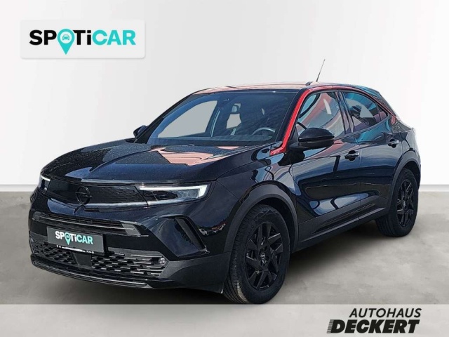 Opel Mokka E
