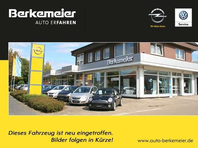 Opel Mokka E