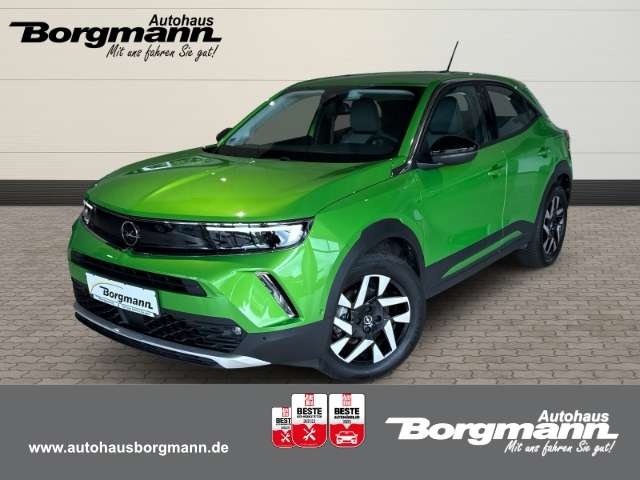 Opel Mokka E