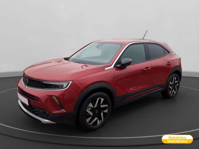Opel Mokka E