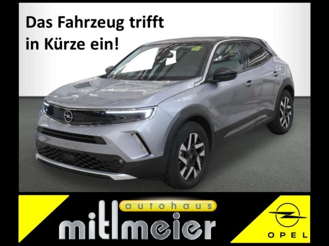 Opel Mokka E