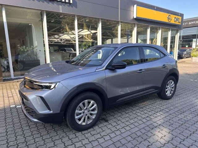 Opel Mokka E