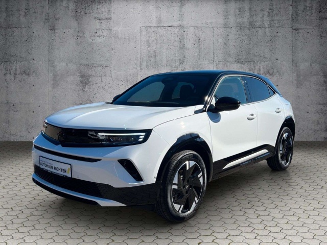 Opel Mokka E