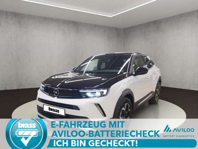 Opel Mokka E