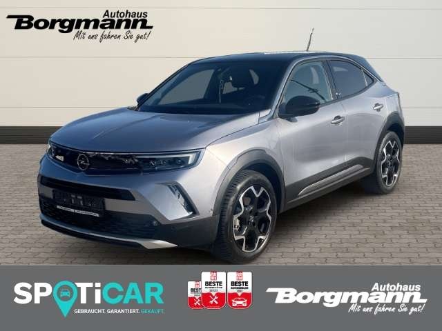Opel Mokka E