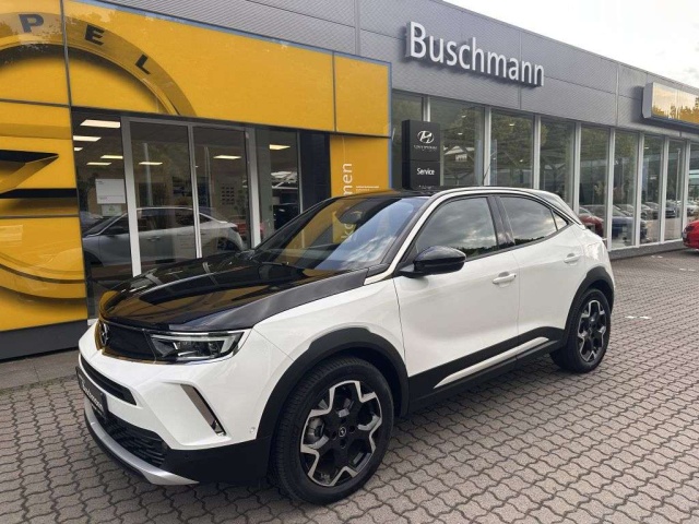 Opel Mokka E