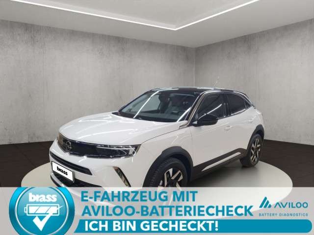 Opel Mokka E