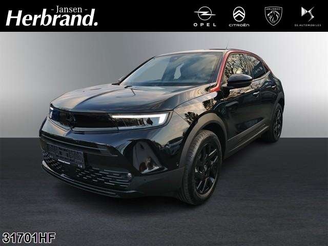 Opel Mokka E