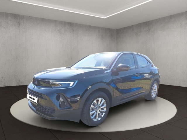 Opel Mokka E