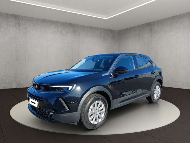 Opel Mokka E