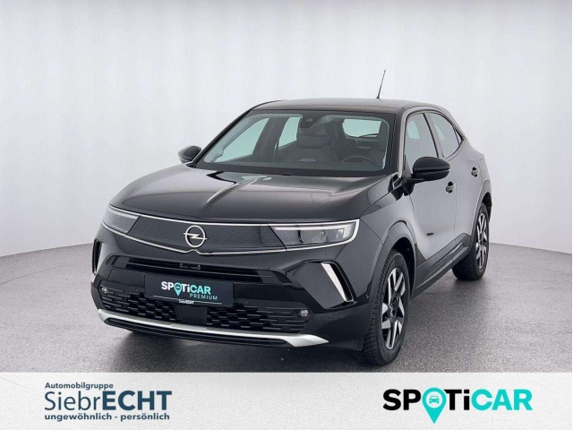 Opel Mokka E