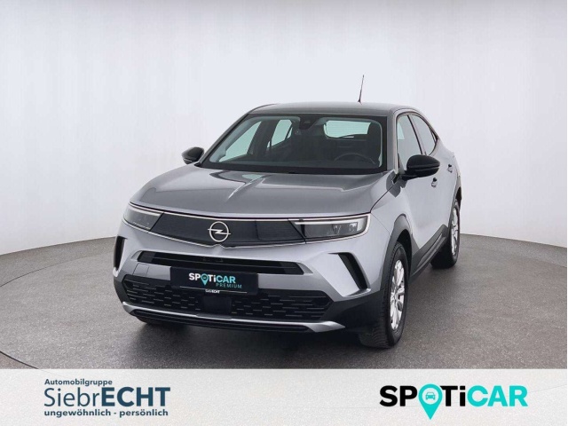 Opel Mokka E