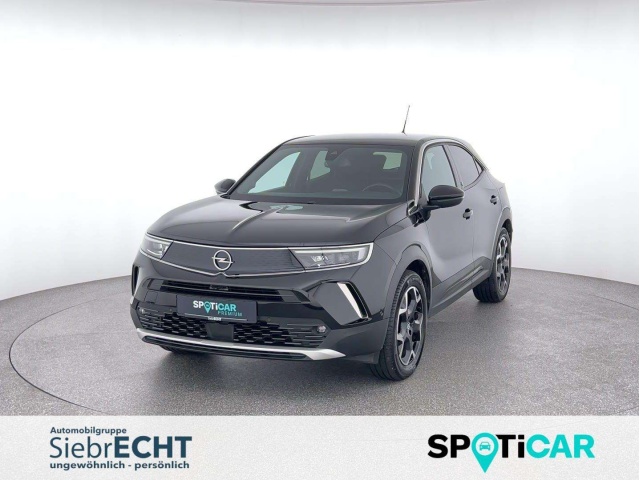 Opel Mokka E