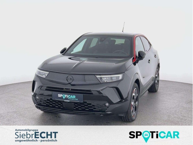 Opel Mokka E