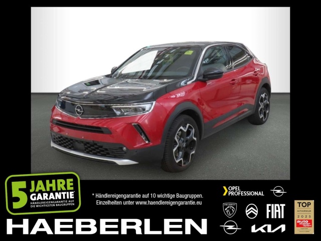 Opel Mokka E