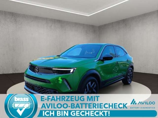 Opel Mokka E