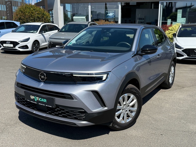 Opel Mokka E