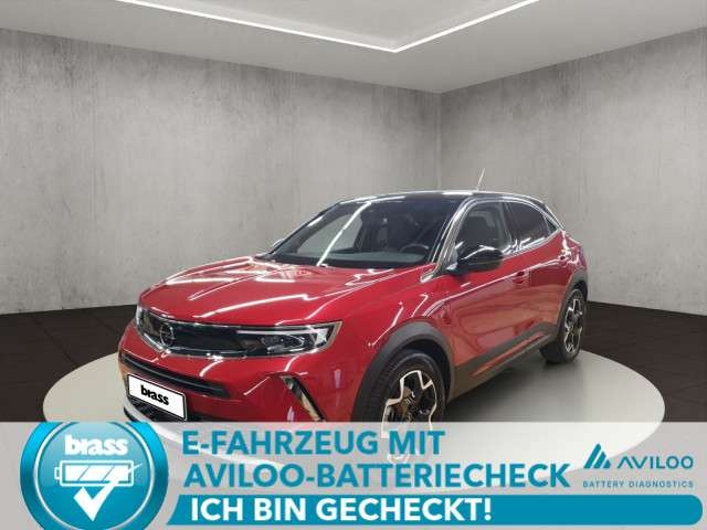 Opel Mokka E