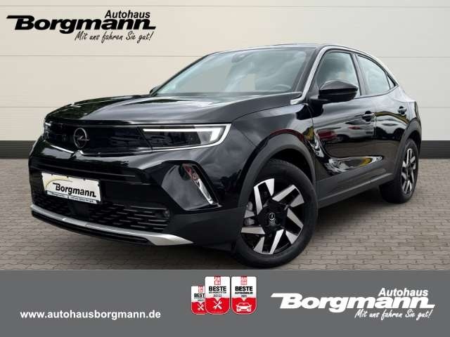 Opel Mokka E
