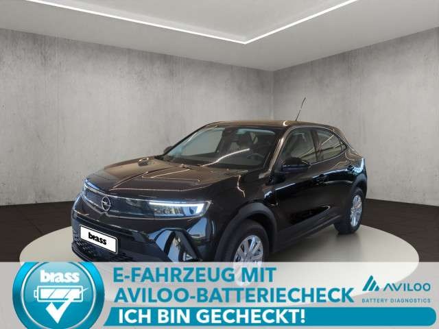 Opel Mokka E