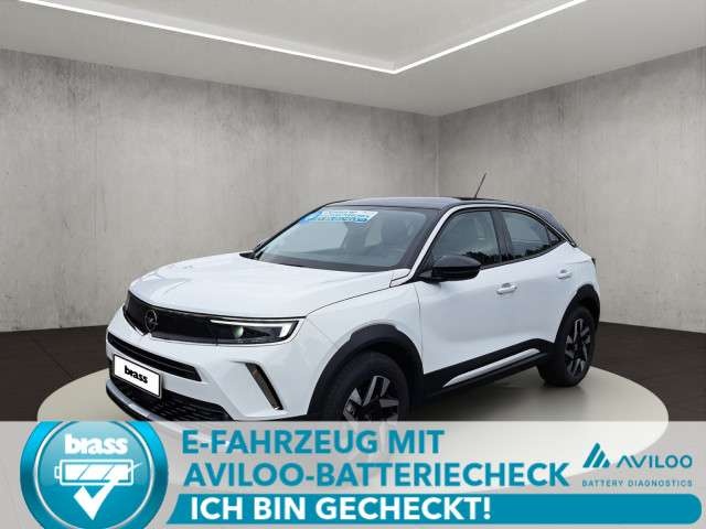 Opel Mokka E